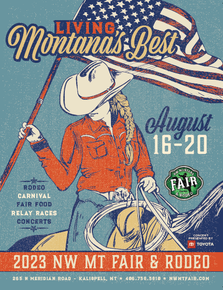 Fair Book Cover 2023