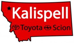 Kalispell Toyota